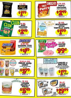 Ollie's weekly ad from Thursday 05/14