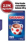 Granko 200 g