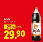 Kofola 2l