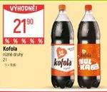 Kofola 2 l