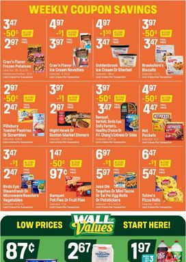 Super 1 Foods weekly ad from Wednesday 03/11