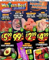 Western Beef - Carle Place