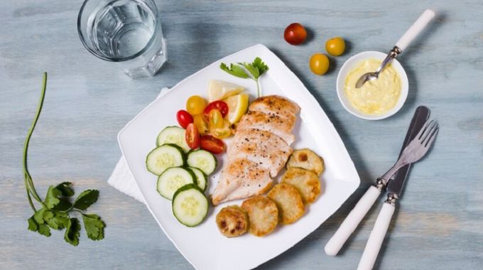 Recepty na lehké obědy