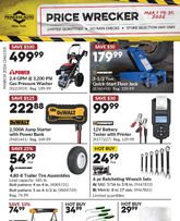 Princess Auto - Price Wrecker