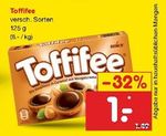 Toffifee im Angebot