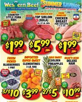Western Beef - Elmont