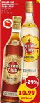 Havana Club im Angebot