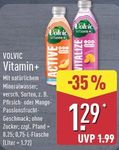 VOLVIC Vitamin+ 0,75 l