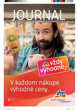 dm drogerie