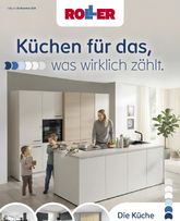 ROLLER - Küchen