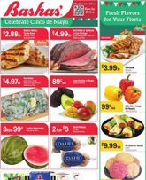 Bashas' weekly ad from Wednesday 04/29