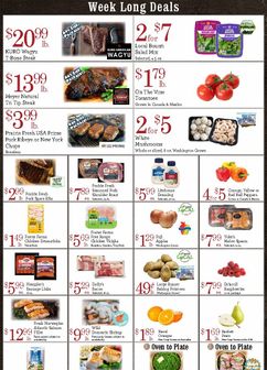 Yoke's weekly ad from Wednesday 07/29