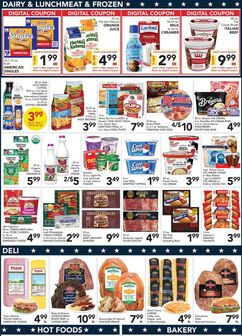 Pete's Fresh Market - 57th & Kedzie