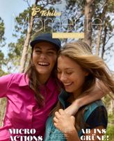 Tchibo - Das Kundenmagazin