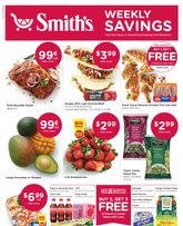 Smith's weekly ad from Wednesday 04/29