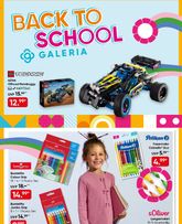 Galeria - Back to School