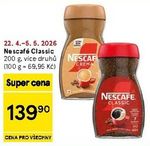 Nescafé Classic 200 g