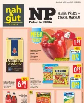 NP-Prospekt von Montag 27.07.