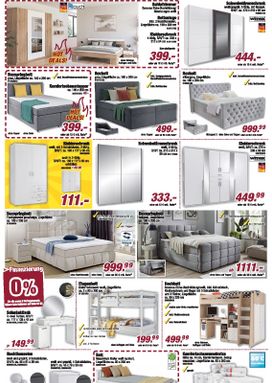 POCO-Prospekt von Sonntag 22.03.