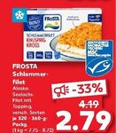 Frosta im Angebot