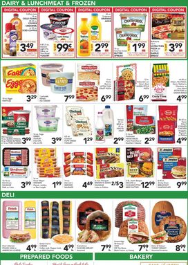 Pete's Fresh Market - 57th & Kedzie