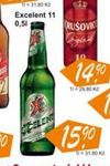 Excelent 11 0,5l