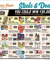 Save Mart - Steals & Deals