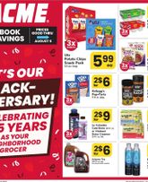 ACME - Big book of savings