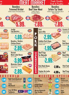 Food City weekly ad from Wednesday 07/29