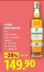 STARÁ MYSLIVECKÁ 0,5l