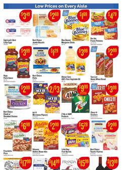 Homeland Stores weekly ad from Wednesday 03/18