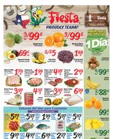 Fiesta Mart - Houston