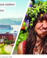 AIDA - Broschüre Sommer 2026