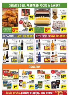 Lucky weekly ad from Wednesday 07/29