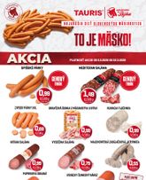 Tauris - Dvojtýždenná akcia