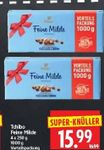 Tchibo Feine Mitde 4x250g