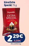 Popradská káva Extra Špeciál 75 g