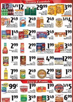 Butera Market weekly ad from Wednesday 05/13