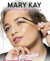Mary Kay - Řasenky pro každou příležitost