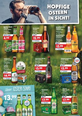 HOL’AB-Prospekt von Montag 30.03.