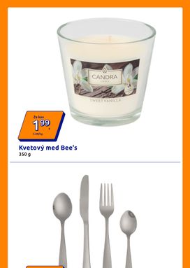 Action leták platný od stredy 11.03.