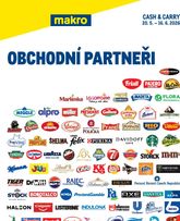 Makro - Obchodní partneři