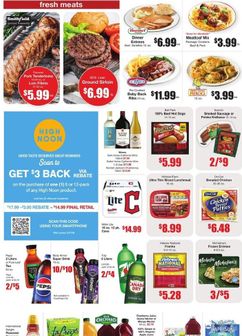 Marc's weekly ad from Wednesday 03/18