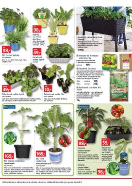 BAUHAUS leták od čtvrtka 02.04.