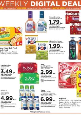 Food 4 Less weekly ad from Wednesday 06/10