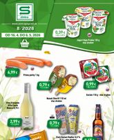 Sintra leták platný od štvrtka 16.04.