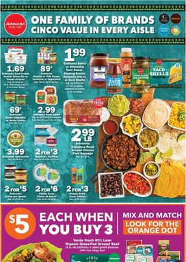 Schnucks weekly ad from Wednesday 04/29