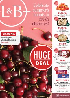 Lunds & Byerlys