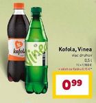 Kofola 0,5 l