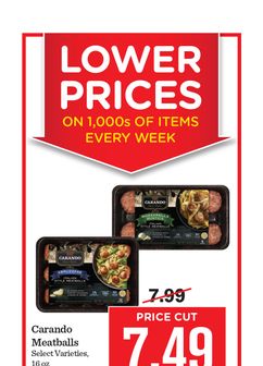 Mariano's weekly ad from Wednesday 05/27